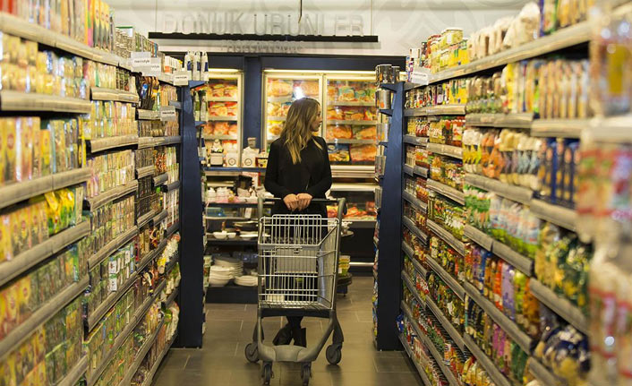 İndirim bekleyen vatandaşa zam şoku! 5 büyük zincir markete ceza!