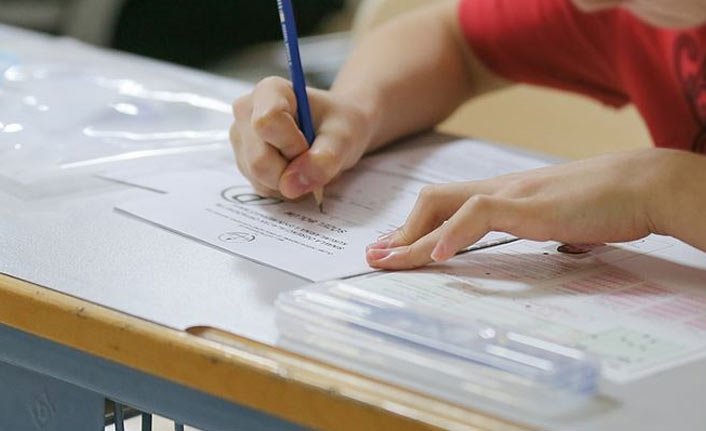 LGS tarihi belli oldu 26 Aralık 2021