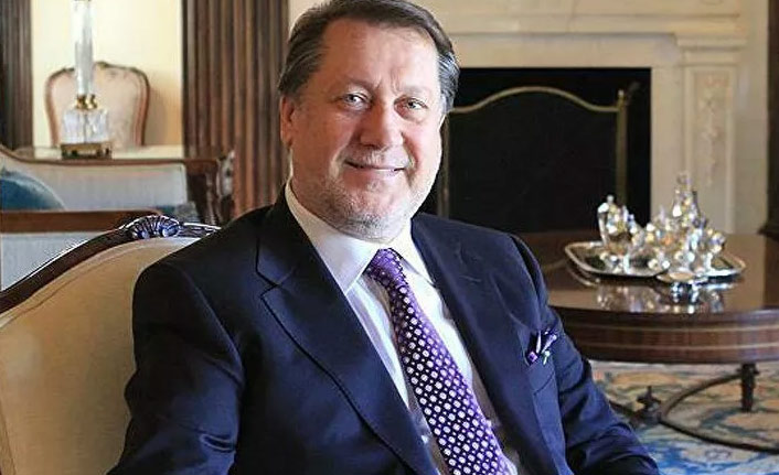 Ahmet Özhan: Gerekirse yarım ekmek yeriz