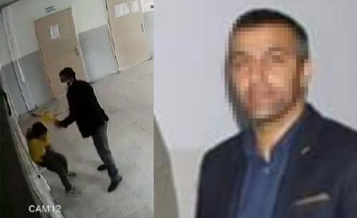 Dayakçı öğretmen hakkında akıl almaz iddia!