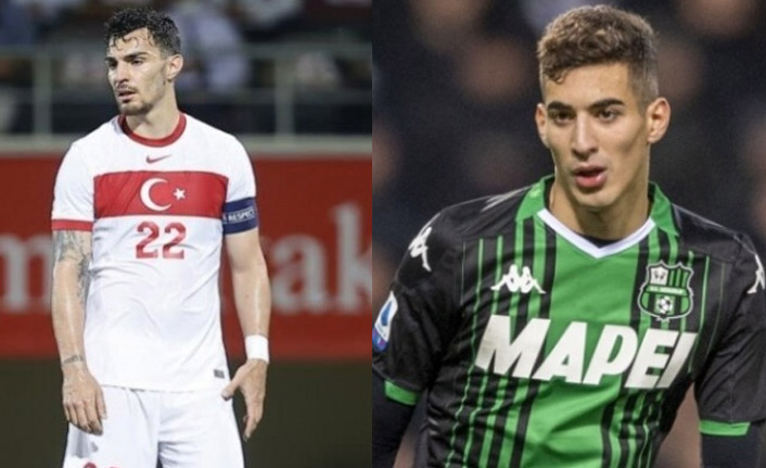 Trabzonspor’da öncelik Kaan Ayhan ve Mert Müldür! Eğer olmazsa...