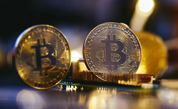 Meclis'te 'kripto para' toplantısı