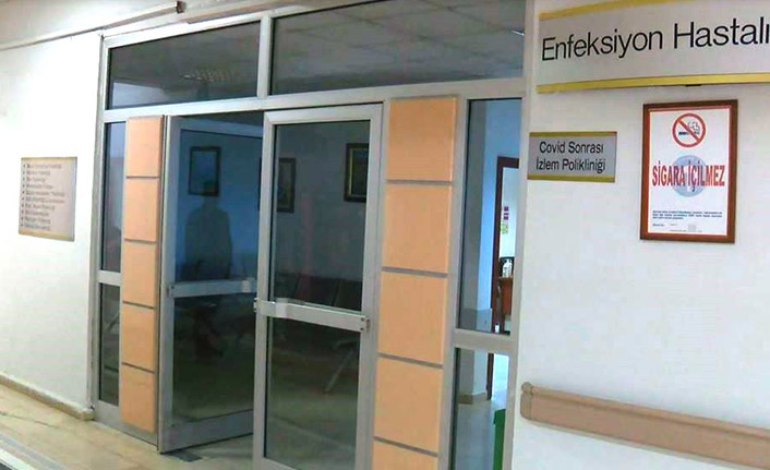 KTÜ'lü profesör uyardı:Koronavirüsü ağır geçirenleri farklı organlarında sorun çıkabilir