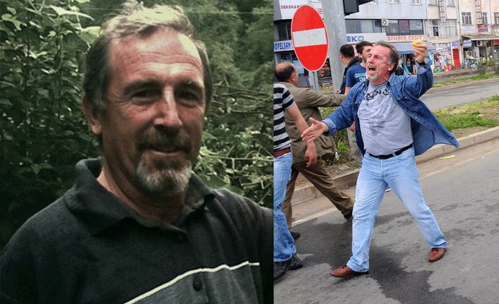 Metin Lokumcu Kimdir?