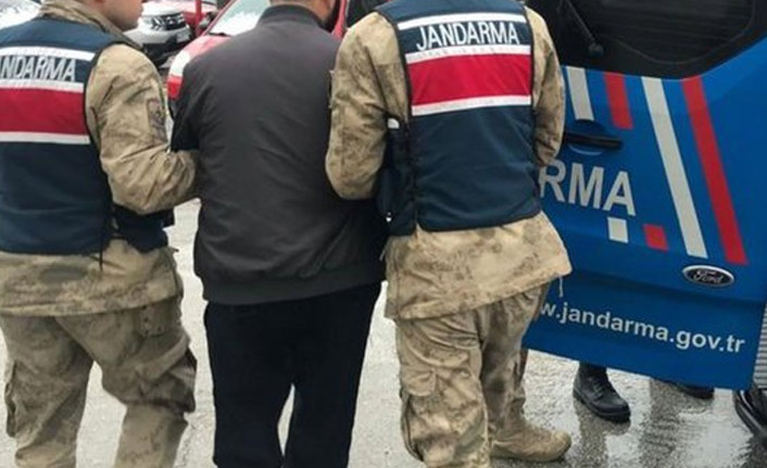 Trabzon’da Jandarmadan operasyon! Sahte alkol ve uyuşturucu