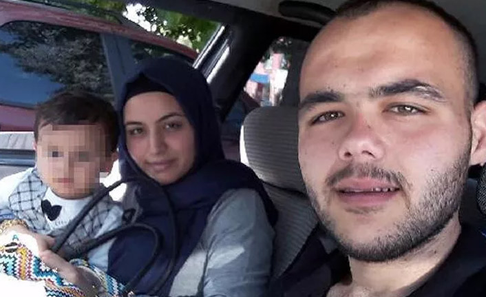 Kripto cinnet! Eşini öldürüp intihar etti