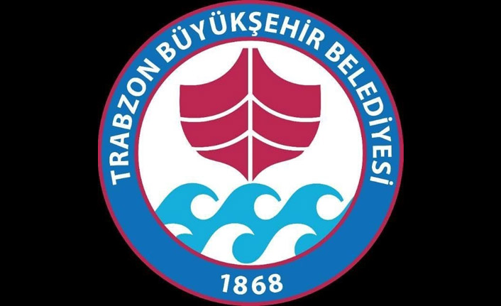 Trabzon Büyükşehir Belediyesi'nden bayrak kaldırma iddialarına yanıt