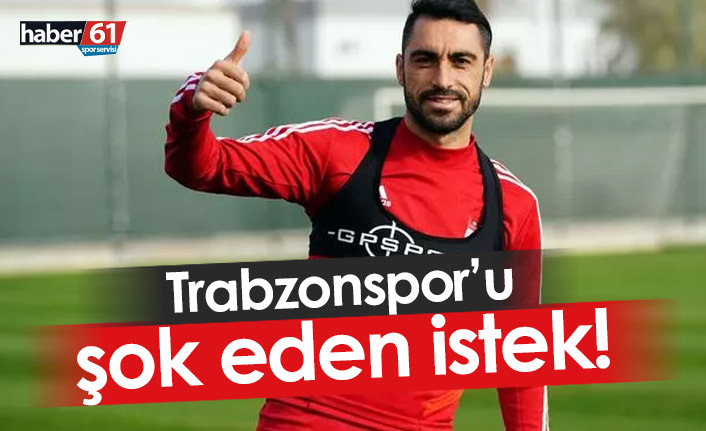 Sivasspor’un Uğur Çiftçi için istediği rakam Trabzonspor’u şok etti