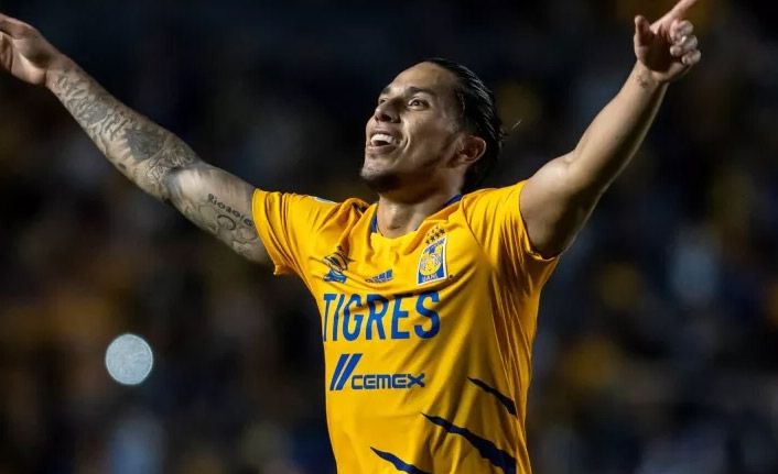 Trabzonspor'a transfer iddiası: Carlos Salcedo