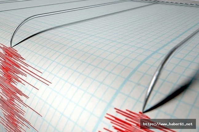 Muğla açıklarında 5.5 büyüklüğünde deprem - 29 Aralık 2021
