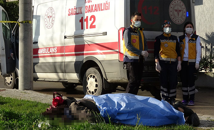 Boşanmak isteyen karısını öldüren zanlı cezası belli oldu