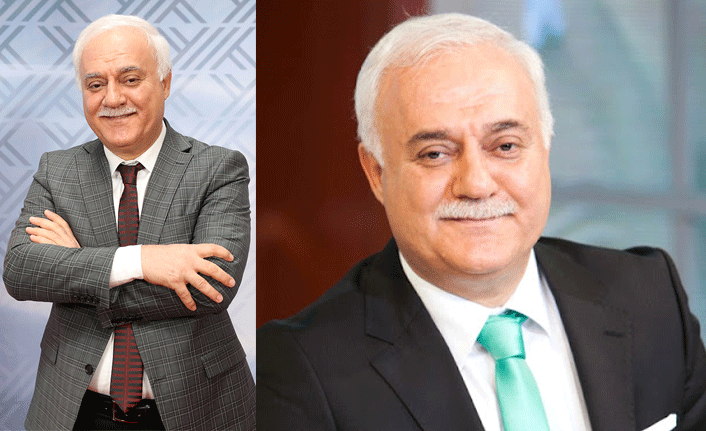 Nihat Hatipoğlu Kimdir?