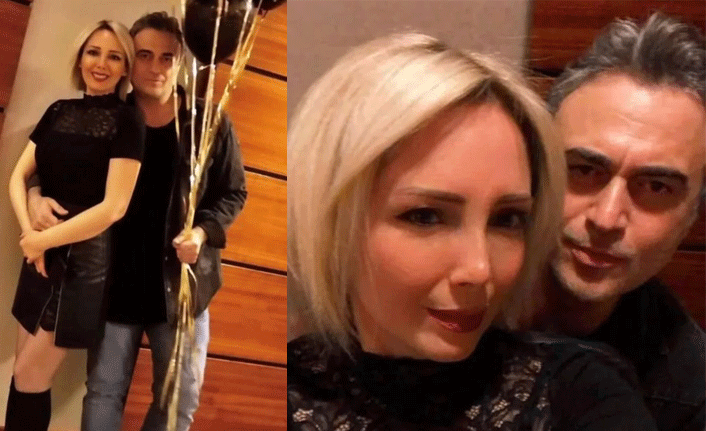 Şarkıcı Kutsi ile evlenen Sibel Ülker Kimdir?