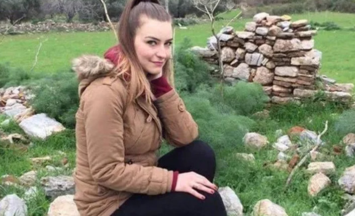 Acı olay! Mermer cilasını su sanıp içen Özde Çivici öldü