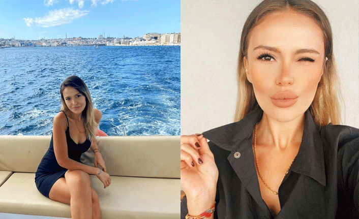 Gülçin Karakaya Kimdir?