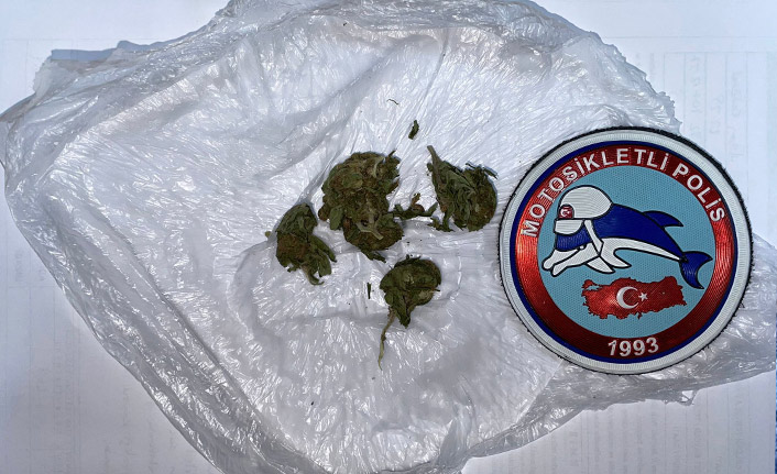 Trabzon’da polisin şüphesi doğru çıktı! Araçlarında yakalandı