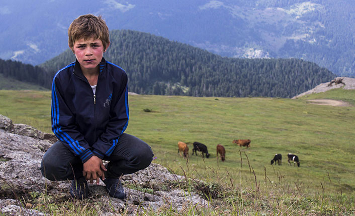 Eren Bülbül'ün annesi: Oğlum için çekilen filmi izlemek zor olacak