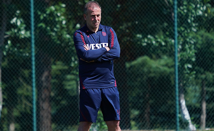 Trabzonspor Abdullah Avcı ile 2021'de 50 maça çıktı