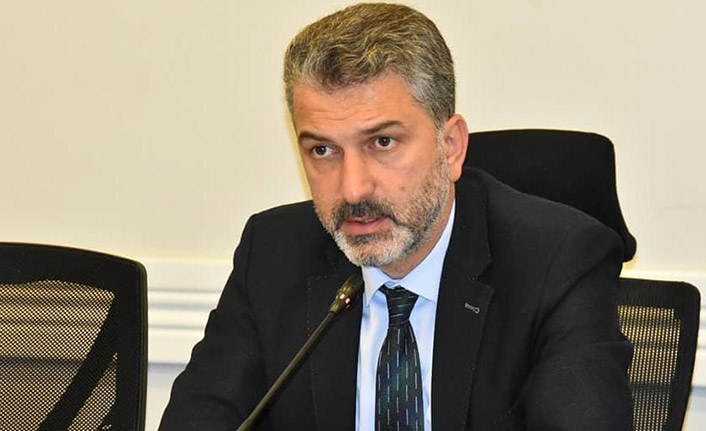 Sezgin Mumcu'dan Ömer Hacısalihoğlu'na cevap!