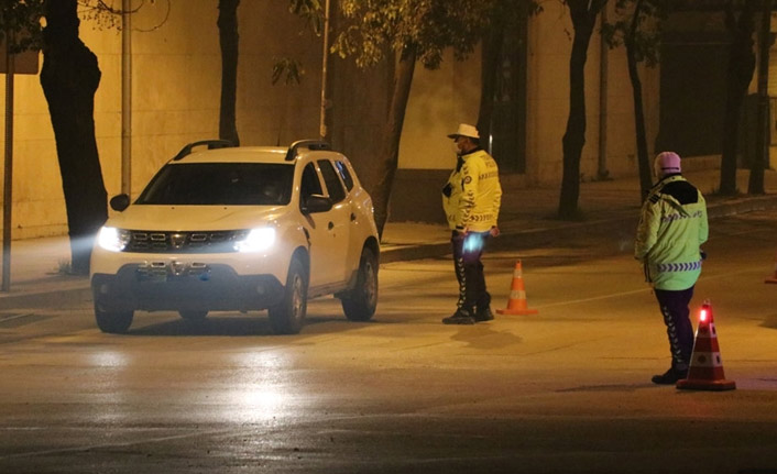 İçişleri Bakanlığı'ndan yılbaşı genelgesi