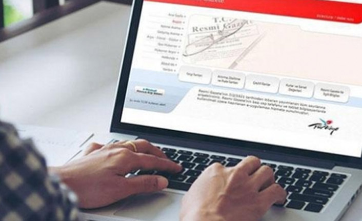 Kamu kurumlarına bin 163 personel alınacak