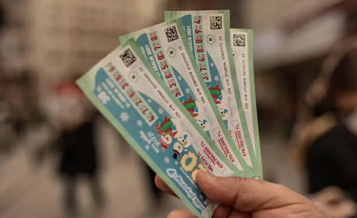 Milli Piyango 2022 Yılbaşı çekilişi sonuçları! Milli Piyango bilet sorgulama