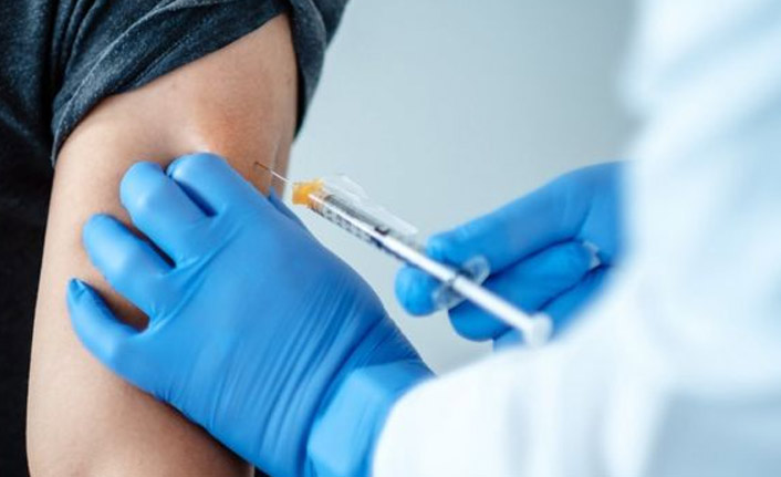 Sağlık Bakanlığı açıkladı! 5. doz aşı...