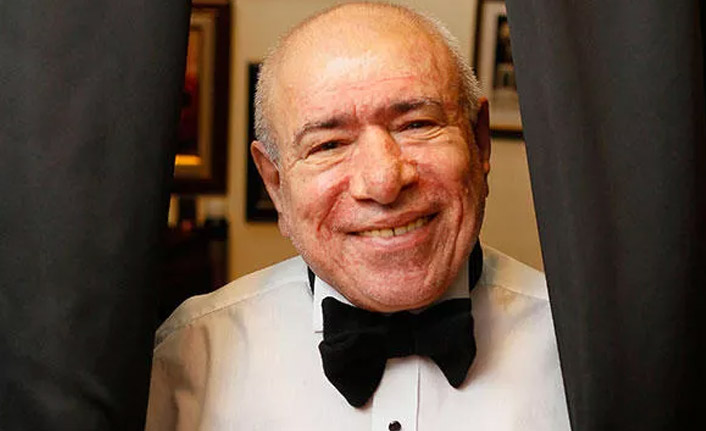 İlyas Salman'a dava şoku