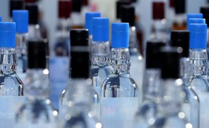 Sahte içkiden can kaybı 88'e çıktı