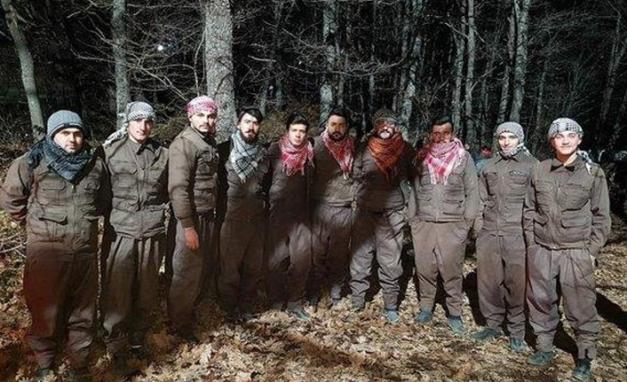 Canlandırdığı terörist rolü hayatını kararttı!