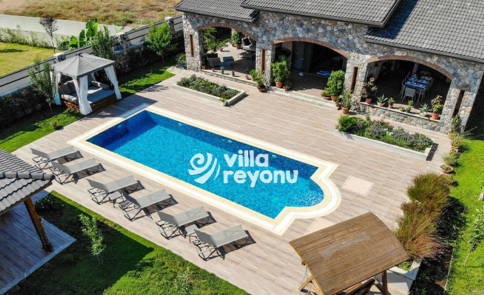 Aradığınız Güvenilir Villa Kiralama Sitesi: Villa Reyonu