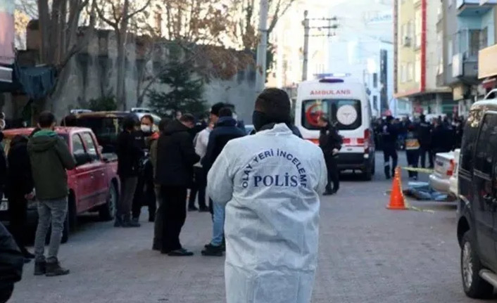 Miras katliamı: 3 kuzenini öldürdü!