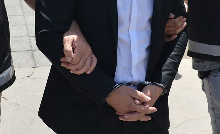FETÖ'nün jandarma yapılanmasına operasyon! 99 gözaltı