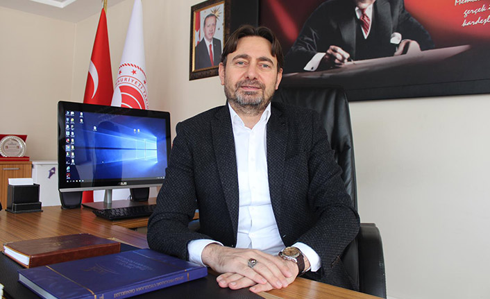 Trabzon'da girişimcilere 57 milyon hibe desteği