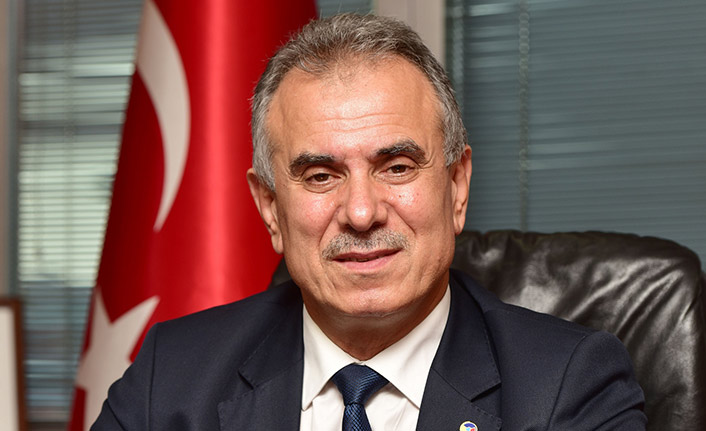 TTB Başkanı Ergan: "2022’de üretim, üretim, üretim…"