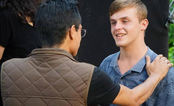 Eren Bülbül'ü anlatan film rekor kırdı