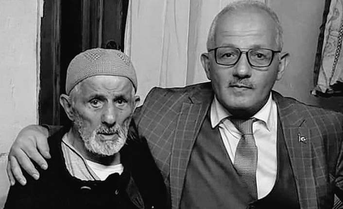 Köprübaşı Belediye Başkanı Aydın'ın acı günü