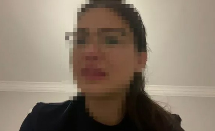 Adnan Oktar'a 9 yaşındaki öz kızını getirip taciz edilmesine göz yumdu!