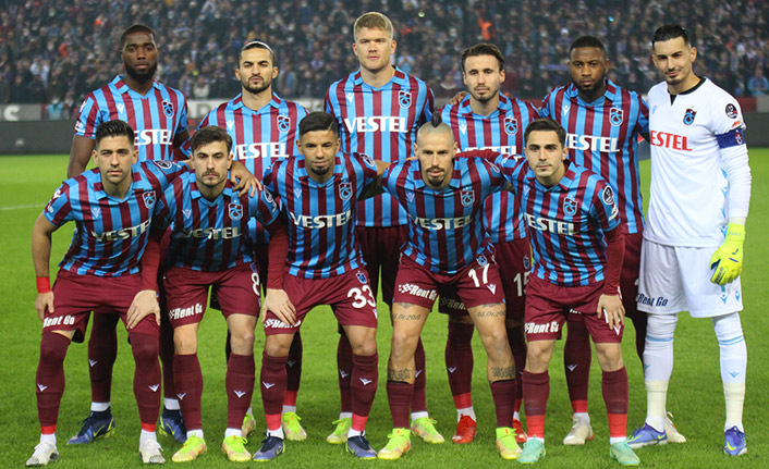 Trabzonspor’da oyuncuların değeri arttı