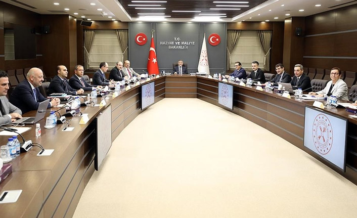 Fiyat İstikrarı Komitesi ikinci toplantısını yaptı