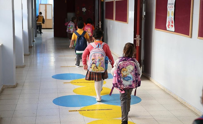 Milli Eğitim Bakanı Özer'den yüz yüze eğitim açıklaması