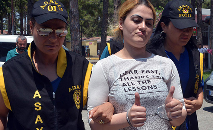 Çilem Doğan'ın son itirazı da reddedildi