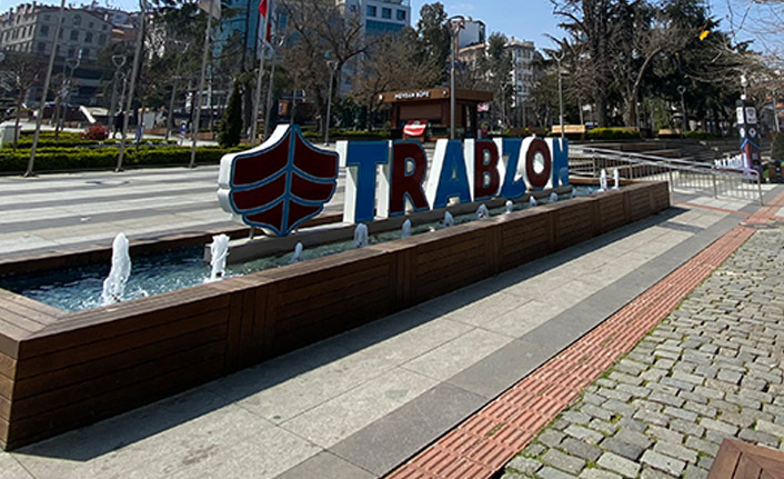 Trabzon’da o arsa satışa çıkartılıyor! Onay verildi