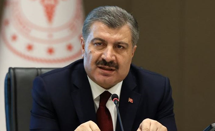 Bakan Koca'dan 6 maddelik açıklama! Yüz yüze eğitim ve karantina süresi kararı