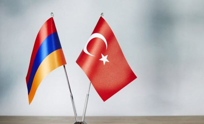 Türkiye ve Ermenistan görüşmesinin tarihi belli oldu