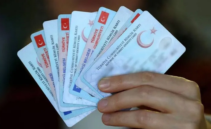 Türk vatandaşlığına kabul şartlarında değişiklik