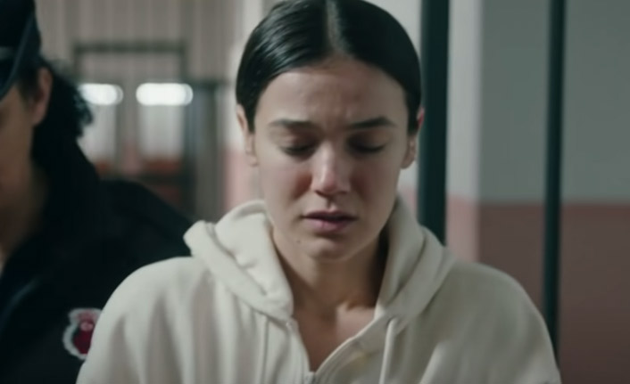 Yargı 15. bölümüyle tekrar izleyiciyle buluşuyor!