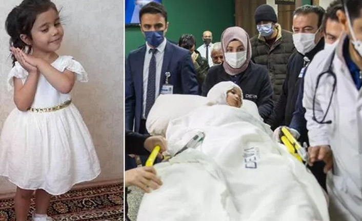 Asiye'den yeni haber! 2 pitbull saldırmıştı...