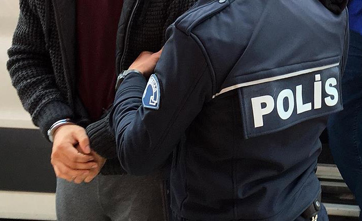 Trabzon’da aranan 3 kişi yakalandı. 6 Ocak 2022