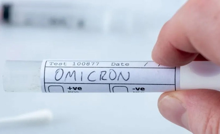 DSÖ'den Omicron'un pandemiyi bitireceği iddiaları için kötü haber